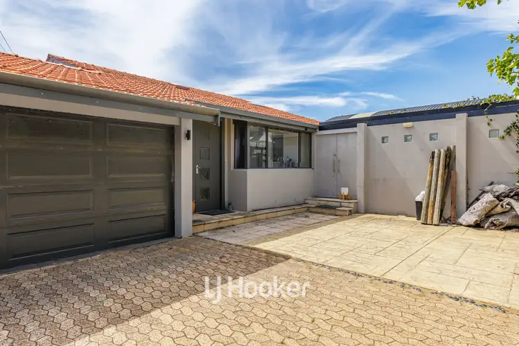 Second view of Homely house listing, 33B Dunstan Street, South Bunbury WA 6230