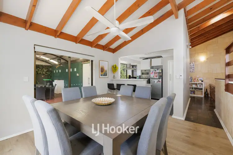 Fourth view of Homely house listing, 33B Dunstan Street, South Bunbury WA 6230
