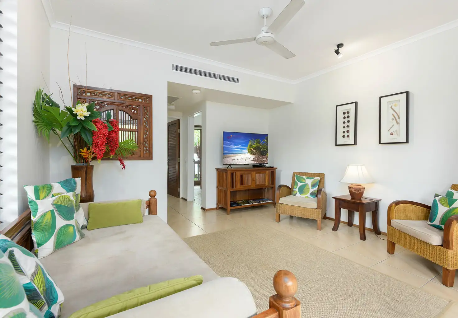 Main view of Homely apartment listing, 8 Hibiscus Gardens/22-24 Owen Street, Port Douglas QLD 4877