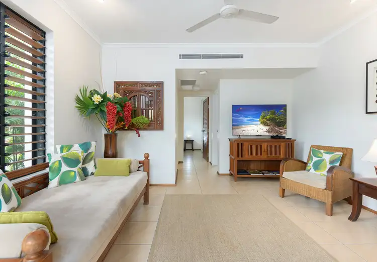 Fourth view of Homely apartment listing, 8 Hibiscus Gardens/22-24 Owen Street, Port Douglas QLD 4877