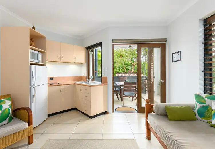 Fifth view of Homely apartment listing, 8 Hibiscus Gardens/22-24 Owen Street, Port Douglas QLD 4877