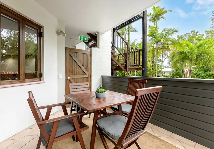 Sixth view of Homely apartment listing, 8 Hibiscus Gardens/22-24 Owen Street, Port Douglas QLD 4877