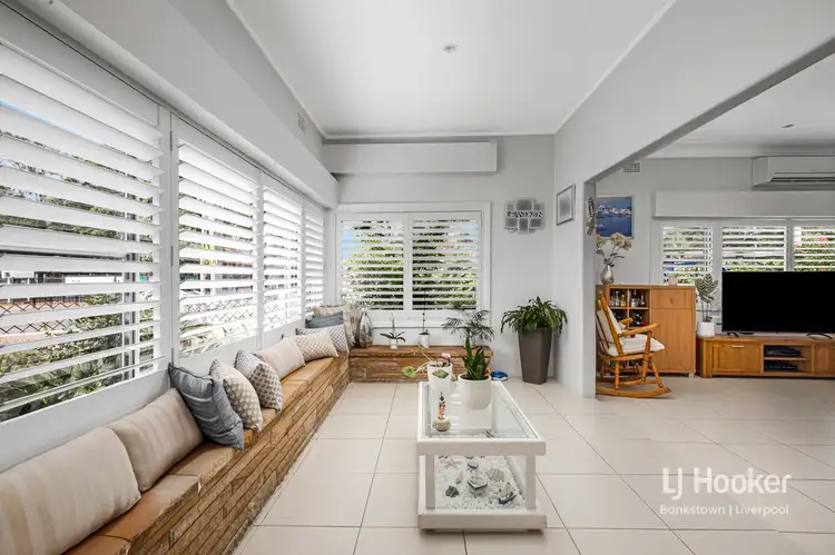 Third view of Homely house listing, 1 Tompson Road, Revesby NSW 2212