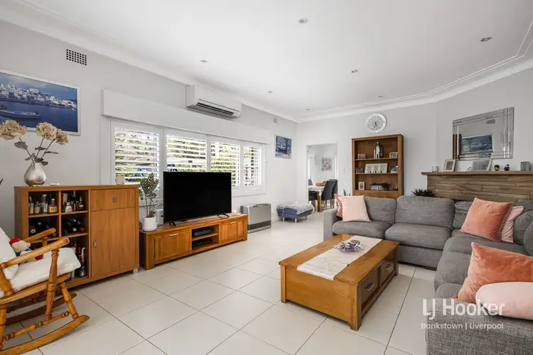 Fourth view of Homely house listing, 1 Tompson Road, Revesby NSW 2212
