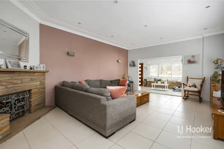 Fifth view of Homely house listing, 1 Tompson Road, Revesby NSW 2212