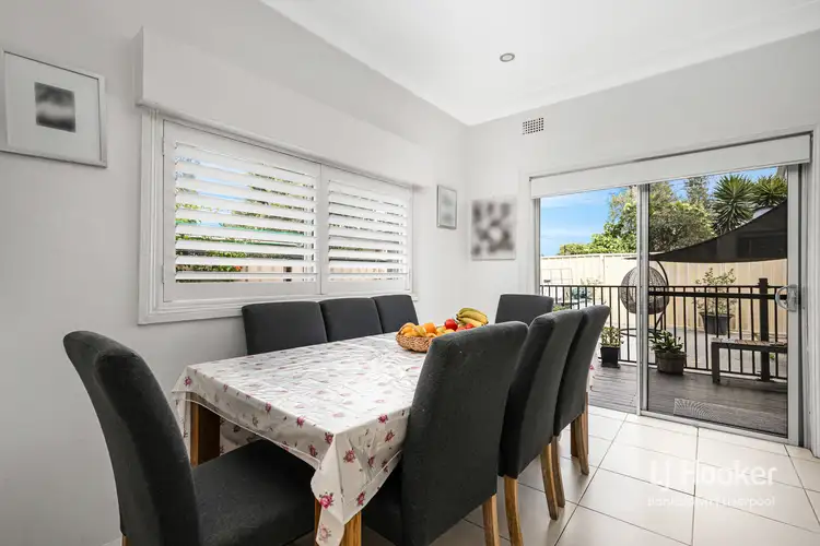 Sixth view of Homely house listing, 1 Tompson Road, Revesby NSW 2212