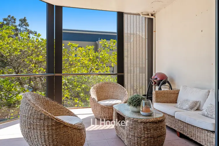 Third view of Homely apartment listing, 4/23 Casuarina Drive, Bunbury WA 6230