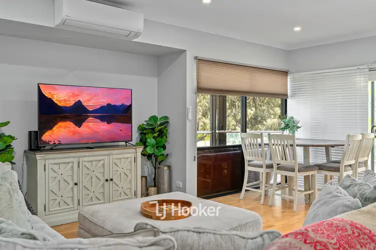 Fifth view of Homely apartment listing, 4/23 Casuarina Drive, Bunbury WA 6230