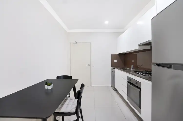 Third view of Homely apartment listing, 14/51 Toongabbie Road, Toongabbie NSW 2146