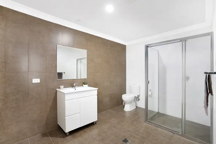 Sixth view of Homely apartment listing, 14/51 Toongabbie Road, Toongabbie NSW 2146