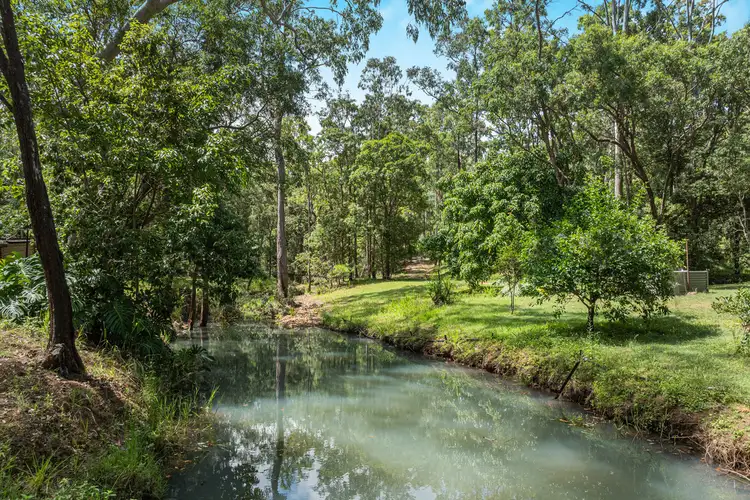 Third view of Homely rural property listing, 45 Greys Lane, Ravenshoe QLD 4888