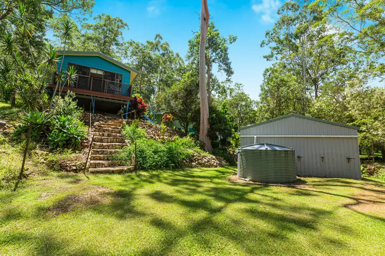 Fourth view of Homely rural property listing, 45 Greys Lane, Ravenshoe QLD 4888