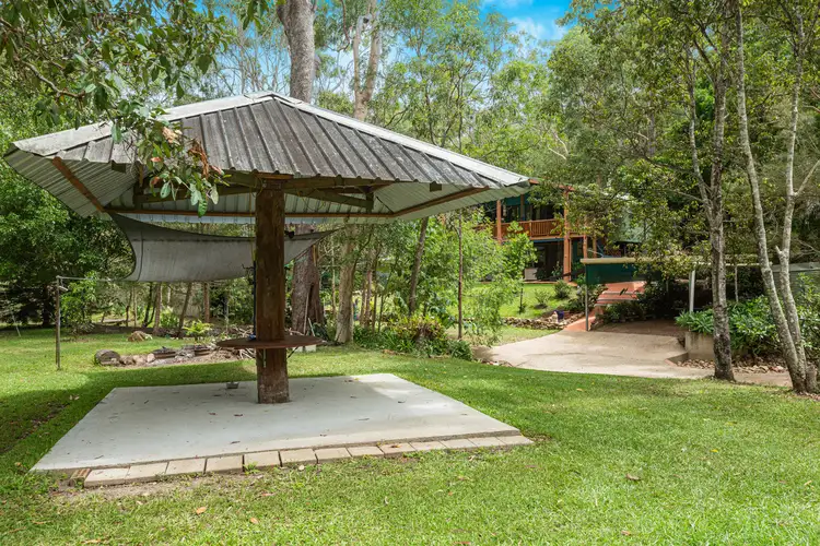 Fifth view of Homely rural property listing, 45 Greys Lane, Ravenshoe QLD 4888