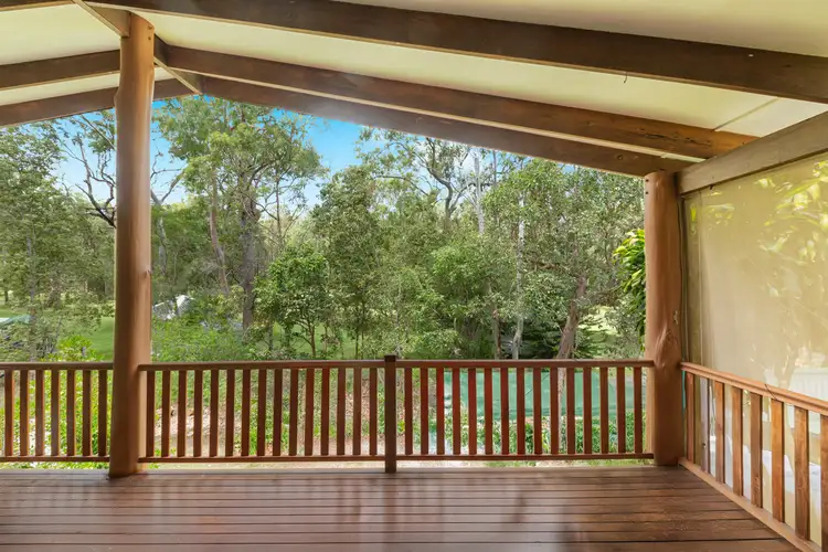 Sixth view of Homely rural property listing, 45 Greys Lane, Ravenshoe QLD 4888