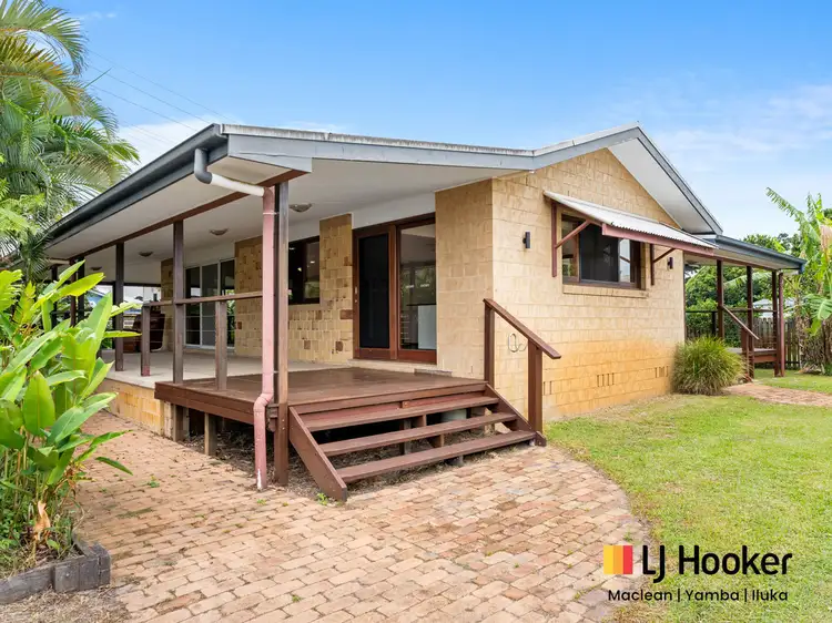 Second view of Homely house listing, 21 Riverview Street, Iluka NSW 2466