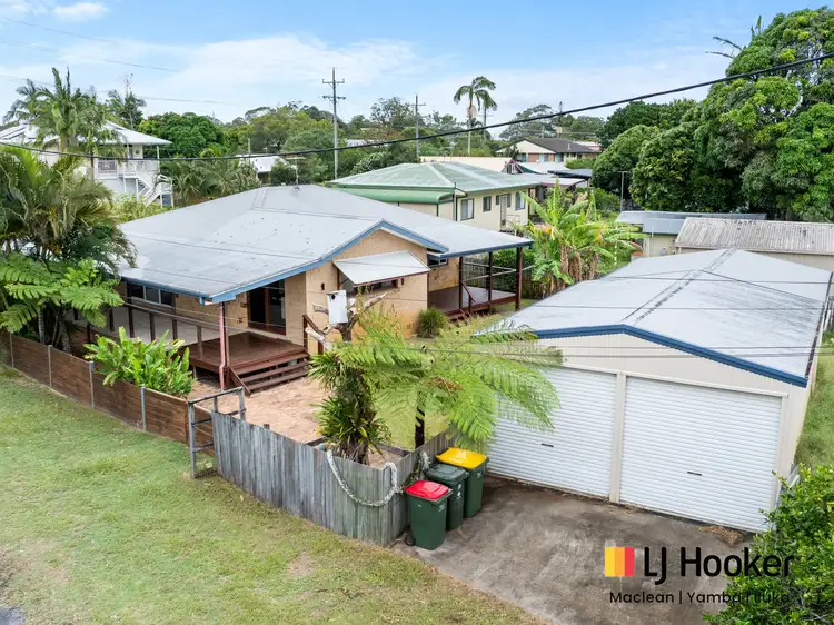 Third view of Homely house listing, 21 Riverview Street, Iluka NSW 2466