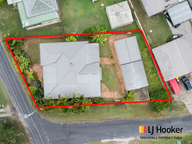 Fourth view of Homely house listing, 21 Riverview Street, Iluka NSW 2466