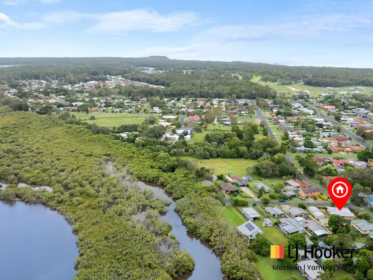 Fifth view of Homely house listing, 21 Riverview Street, Iluka NSW 2466