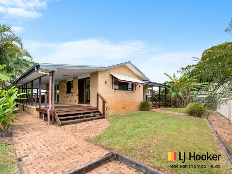 Sixth view of Homely house listing, 21 Riverview Street, Iluka NSW 2466