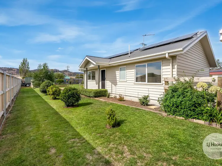 Main view of Homely house listing, 4 Erskine Street, Kempton TAS 7030
