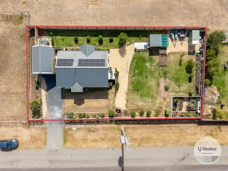 Second view of Homely house listing, 4 Erskine Street, Kempton TAS 7030