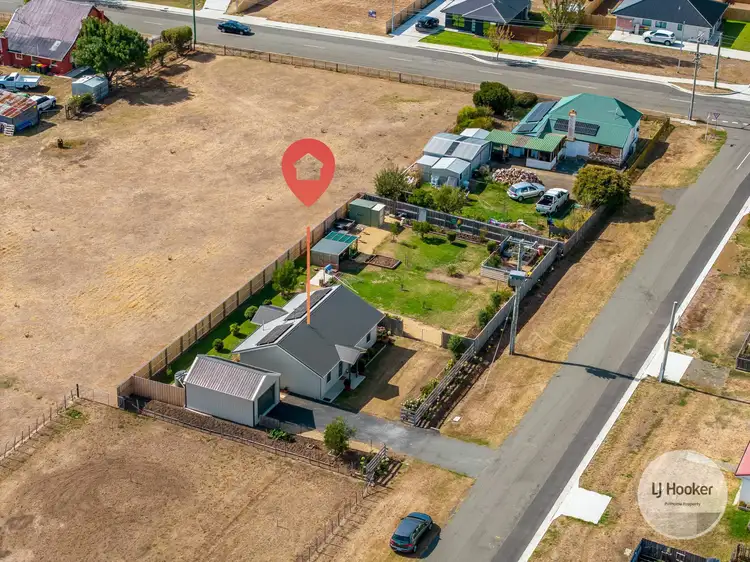 Third view of Homely house listing, 4 Erskine Street, Kempton TAS 7030