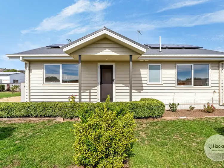 Fourth view of Homely house listing, 4 Erskine Street, Kempton TAS 7030