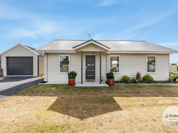 Sixth view of Homely house listing, 4 Erskine Street, Kempton TAS 7030
