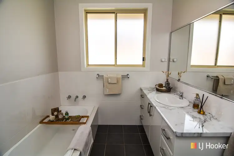 Third view of Homely house listing, 28 Hillcrest Avenue, Lithgow NSW 2790