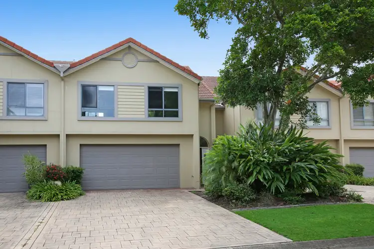 125/125 Santa Cruz Boulevard, Clear Island Waters QLD 4226