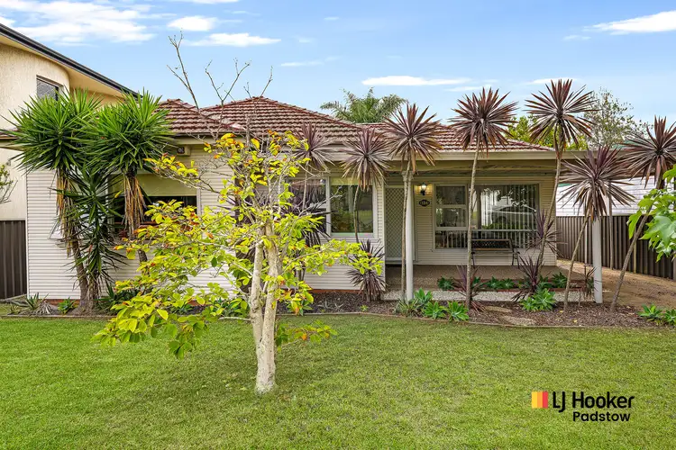 Third view of Homely house listing, 124 Kennedy Street, Picnic Point NSW 2213