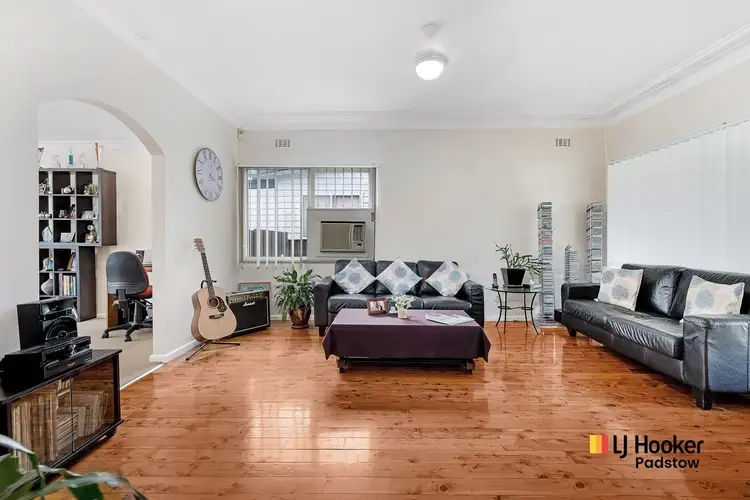 Fourth view of Homely house listing, 124 Kennedy Street, Picnic Point NSW 2213