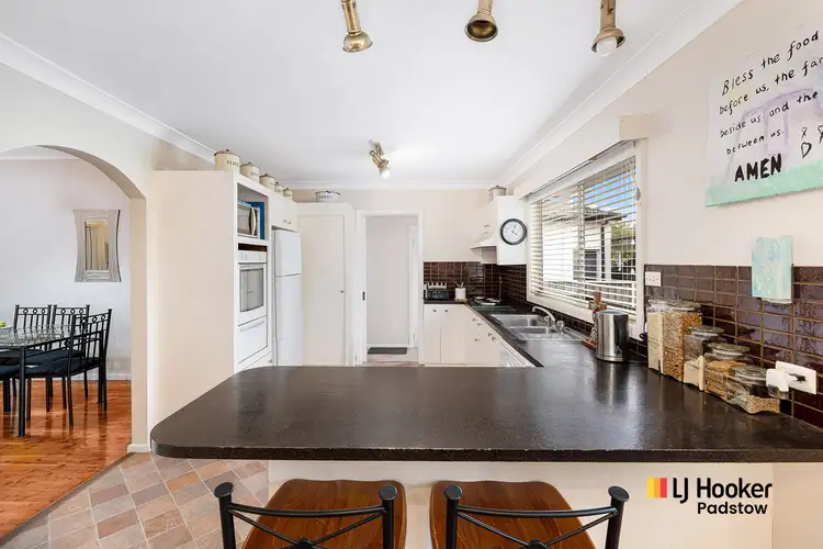 Sixth view of Homely house listing, 124 Kennedy Street, Picnic Point NSW 2213