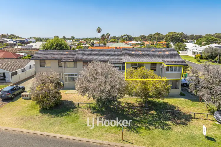6/3 Holywell Street, South Bunbury WA 6230