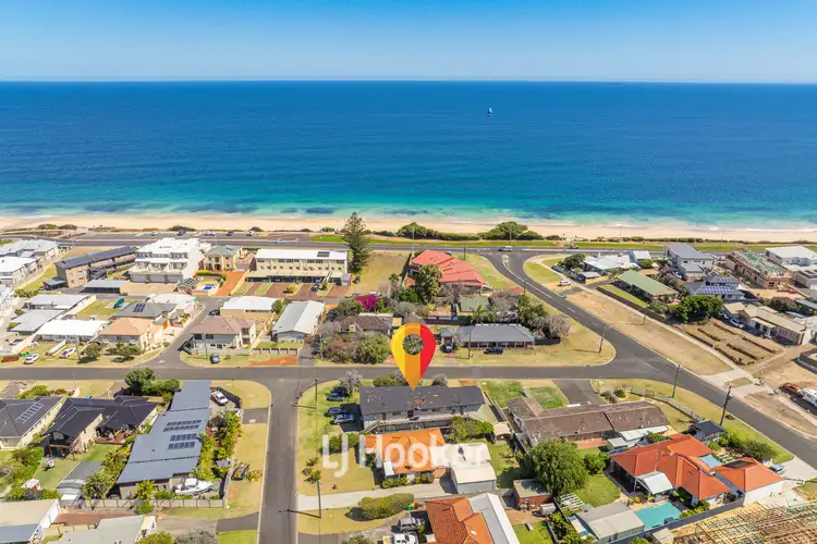Second view of Homely unit listing, 6/3 Holywell Street, South Bunbury WA 6230