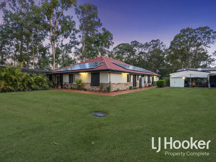17-19 Ashwood Drive, Cedar Vale QLD 4285