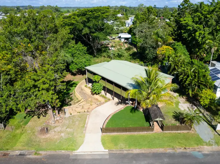 21 March Street, Maryborough QLD 4650