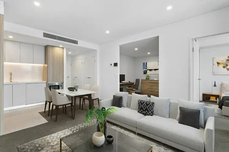 Apartment 109/418-422 Canterbury Road, Campsie NSW 2194