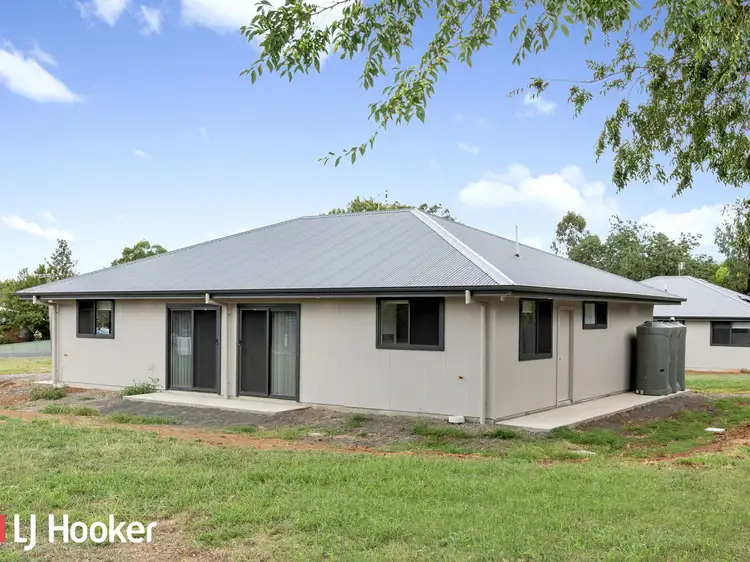 Third view of Homely house listing, 182 Rowan Street, Manilla NSW 2346