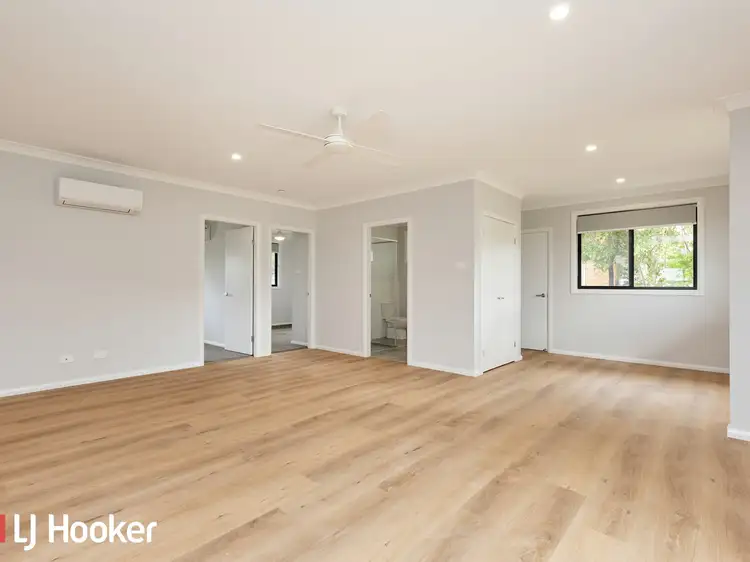 Fifth view of Homely house listing, 182 Rowan Street, Manilla NSW 2346