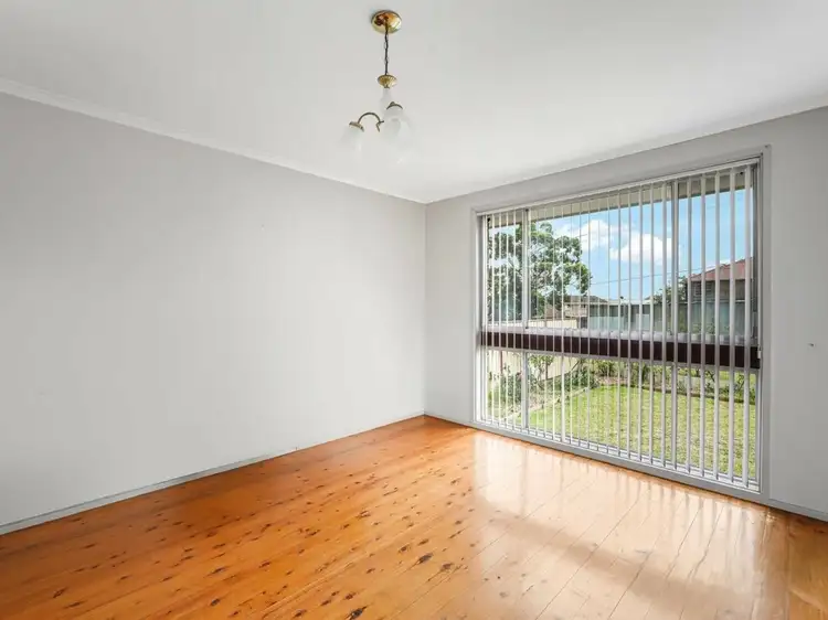 Second view of Homely house listing, 53 Curran Street, Prairiewood NSW 2176