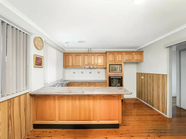 Third view of Homely house listing, 53 Curran Street, Prairiewood NSW 2176