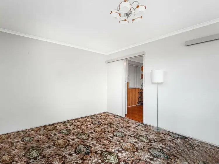 Fourth view of Homely house listing, 53 Curran Street, Prairiewood NSW 2176