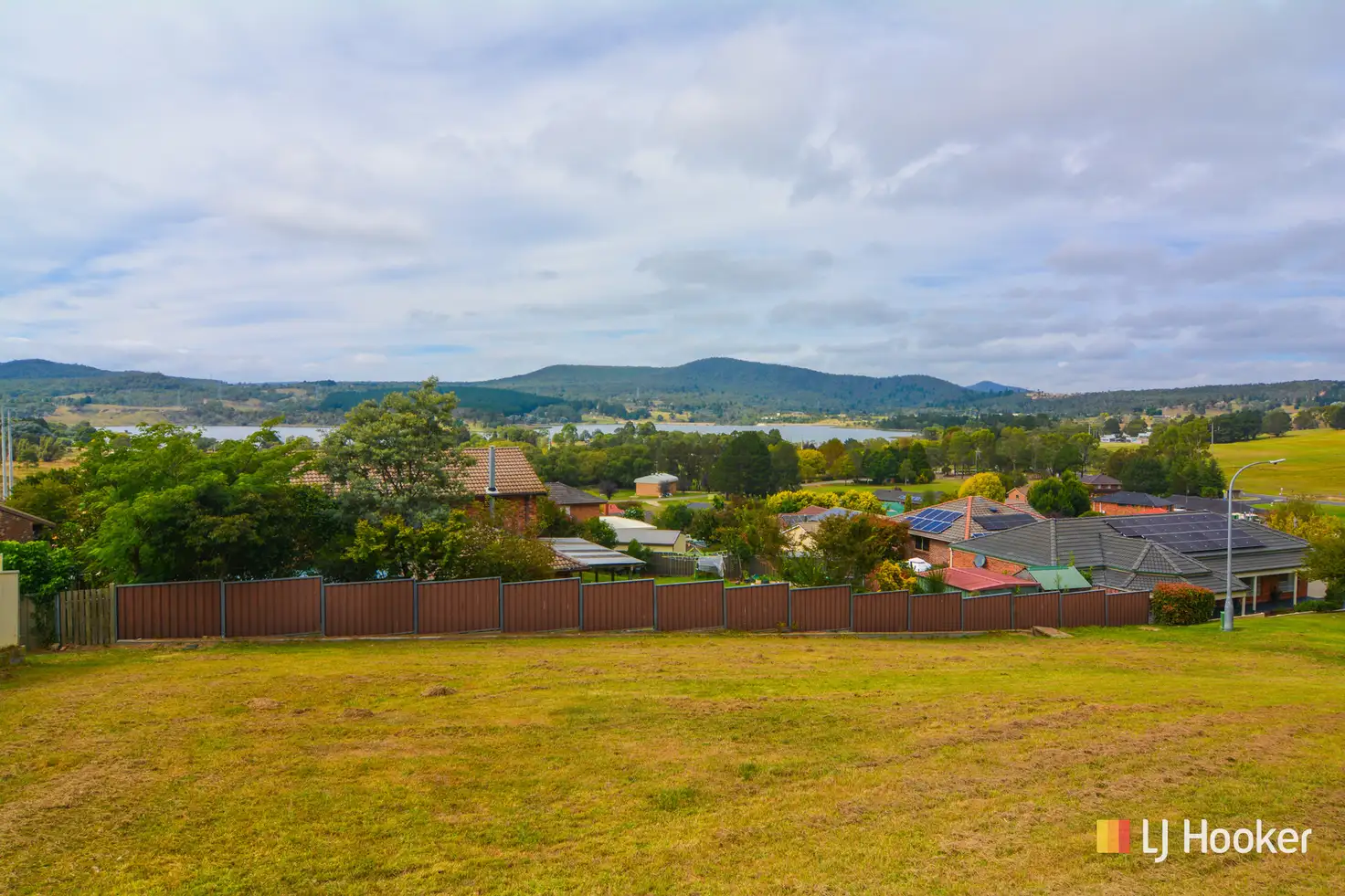 Main view of Homely land listing, Lot 36 Blackett Drive, Wallerawang NSW 2845