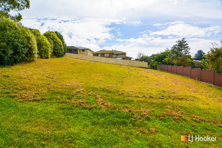 Second view of Homely land listing, Lot 36 Blackett Drive, Wallerawang NSW 2845