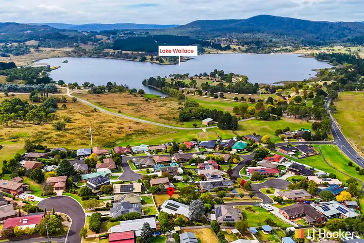 Third view of Homely land listing, Lot 36 Blackett Drive, Wallerawang NSW 2845
