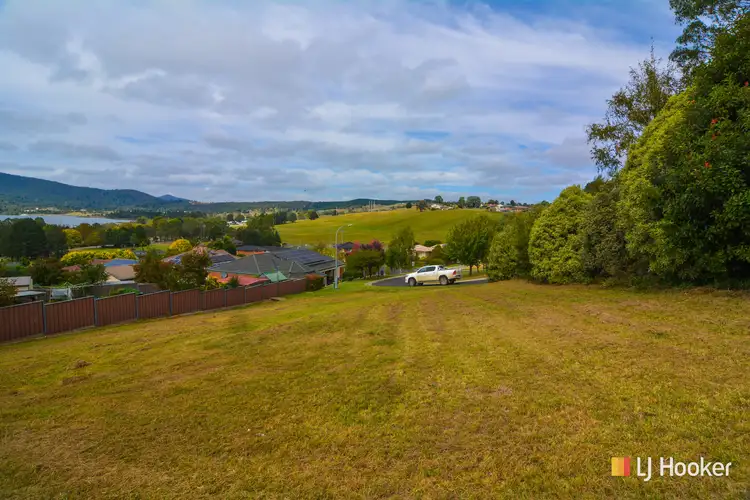 Fifth view of Homely land listing, Lot 36 Blackett Drive, Wallerawang NSW 2845