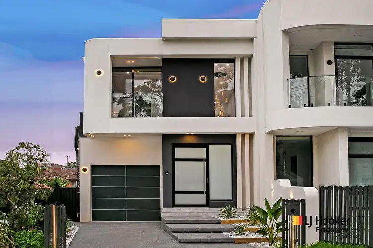 1B Braye Place, Padstow Heights NSW 2211