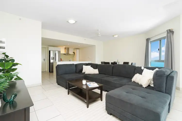 Sixth view of Homely apartment listing, 1104/24 Litchfield Street, Darwin City NT 800