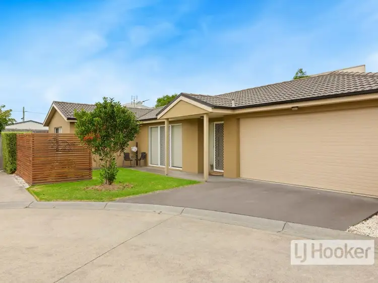 Unit 4/9-11 Wellington Street, Paynesville VIC 3880